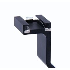 Micnova MQ - DHA 01 Çiftli Flaş Adaptörü