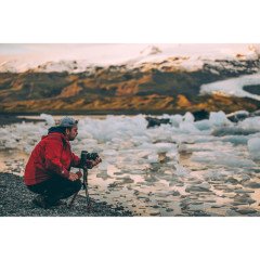 Syrp  Large Super Dark Variable ND Filter SY0002-0010