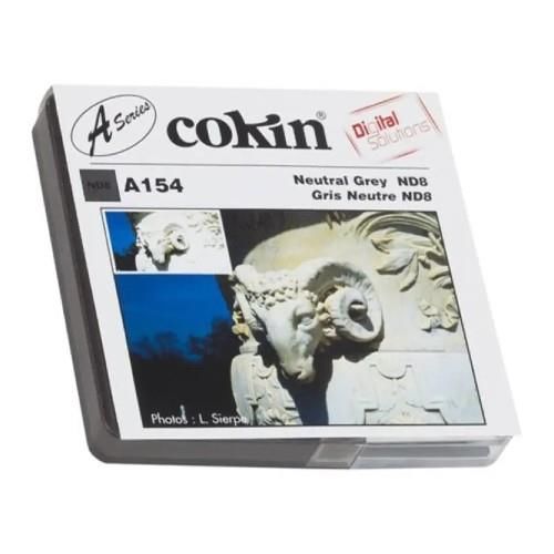 Cokin Neutral Grey ND 8