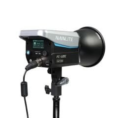 Nanlite FC-120C RGBW Tam Renkli LED Spot Işık
