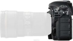 Nikon D850 + 24-120mm f/4 VR Kit