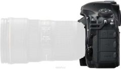 Nikon D850 + 24-120mm f/4 VR Kit