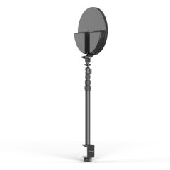 Ulanzi K13 Streaming Key 10'' LED Işık