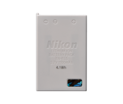 Nikon EN-EL5 Orijinal Batarya