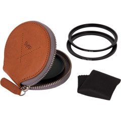 Syrp 82mm Circular Polarizer Filter Kit SY0002-0013