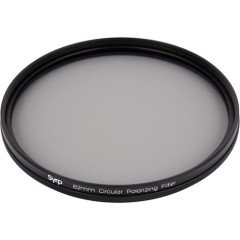 Syrp 82mm Circular Polarizer Filter Kit SY0002-0013