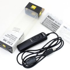 Nikon MC DC-2 Kumanda