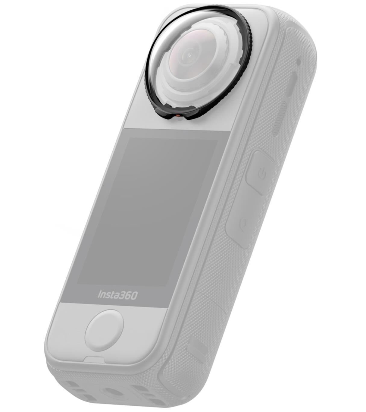 Insta360 X4 Air Premium Lens Guards