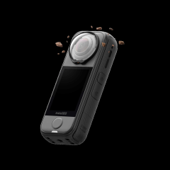 Insta360 X4 Air Premium Lens Guards