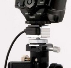 Lastolite 2419 Senkronizasyon Bloğu (non TTL)
