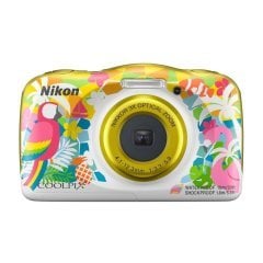 Nikon Coolpix W150 Resort Backpack Kit
