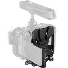SmallRig 5315 V-Mount Akü Montaj Plakası Kiti (Pro)