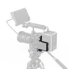 SmallRig 5315 V-Mount Akü Montaj Plakası Kiti (Pro)