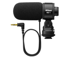 Nikon ME-1 Stereo Mikrofon