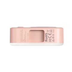 SmallRig 4786 Vibe P96 Pro Mini Bi-Color Video Işığı (Pembe)