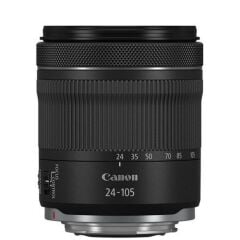 Canon RF 24-105mm f/4-7.1 IS STM Lens