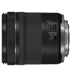 Canon RF 24-105mm f/4-7.1 IS STM Lens