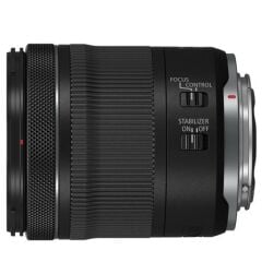 Canon RF 24-105mm f/4-7.1 IS STM Lens