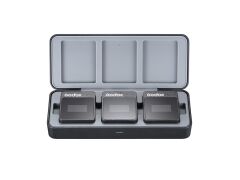 Godox MoveLink II M2 Kablosuz İkili Mikrofon Kiti