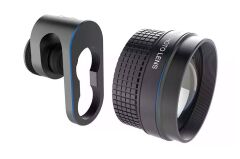 Kenko Real Pro Sinematik 4K HD Tele 2x Lens