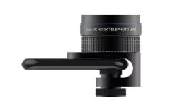 Kenko Real Pro Sinematik 4K HD Tele 2x Lens