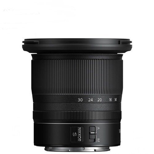 Nikon Z 14-30mm f/4 S Lens