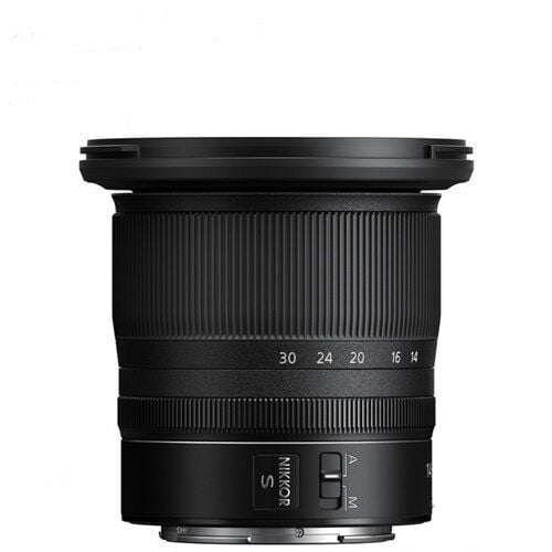 Nikon Z 14-30mm f/4 S Lens