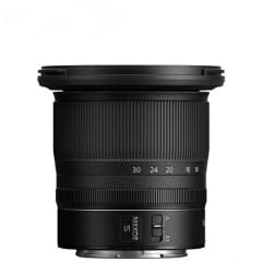 Nikon Z 14-30mm f/4 S Lens