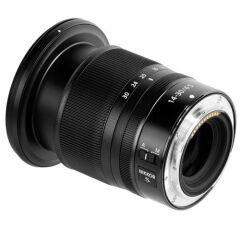Nikon Z 14-30mm f/4 S Lens