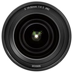 Nikon Z 14-30mm f/4 S Lens