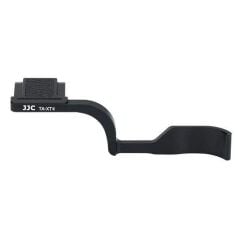 JJC TA-XT4 Thumbs Up Grip Siyah Parmak Desteği