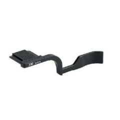 JJC TA-XT4 Thumbs Up Grip Siyah Parmak Desteği