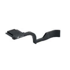 JJC TA-XT4 Thumbs Up Grip Siyah Parmak Desteği