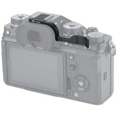 JJC TA-XT4 Thumbs Up Grip Siyah Parmak Desteği