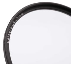 Kenko 77 mm Celeste UV Filtre