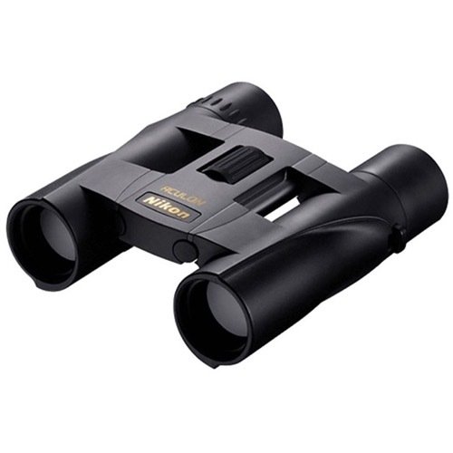 Nikon Binoculars Aculon A30 8X25 Black