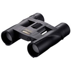 Nikon Binoculars Aculon A30 8X25 Black