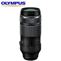 Olympus 100-400mm f/5-6.3 IS Lens