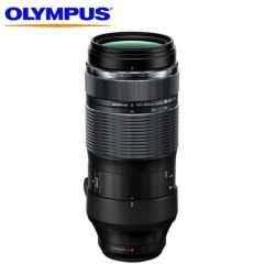 Olympus 100-400mm f/5-6.3 IS Lens