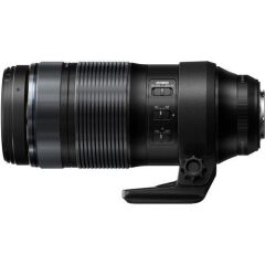 Olympus 100-400mm f/5-6.3 IS Lens