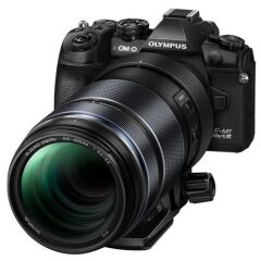 Olympus 100-400mm f/5-6.3 IS Lens