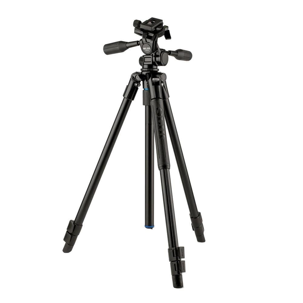 Slik PRO AL-323-3W Tripod