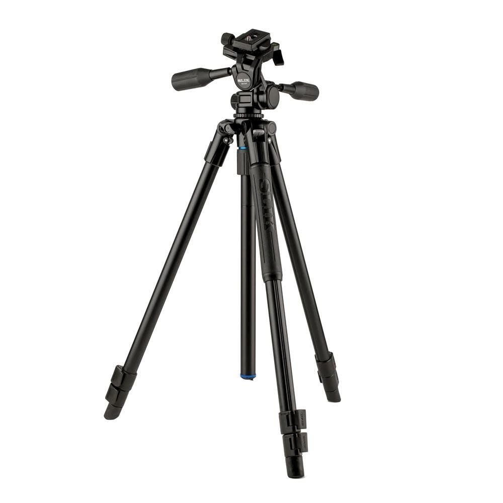 Slik PRO AL-323-3W Tripod
