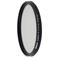 Emolux DLP 62mm Polarize Filtre