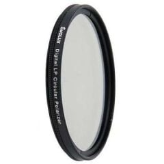 Emolux DLP 62mm Polarize Filtre