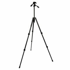 Slik Pro AL-523-3W Tripod