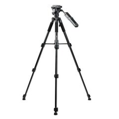 JJC TP-F2 Kumandalı Çantalı 150cm Video Tripod (Sony VCT-VPR1)