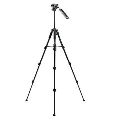 JJC TP-F2 Kumandalı Çantalı 150cm Video Tripod (Sony VCT-VPR1)