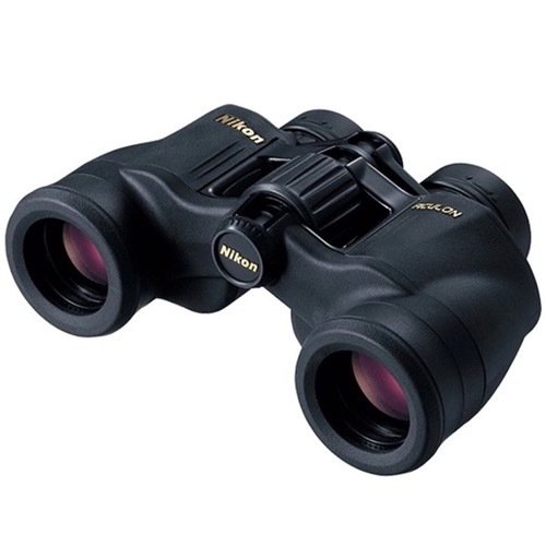 Nikon Binoculars Aculon A211 7X35