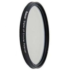 Emolux DLP 55mm Polarize Filtre